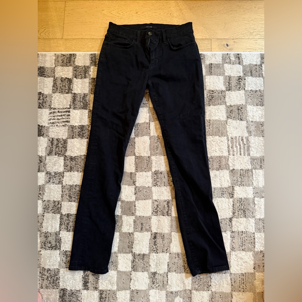 Joe's Jeans Black Jeans